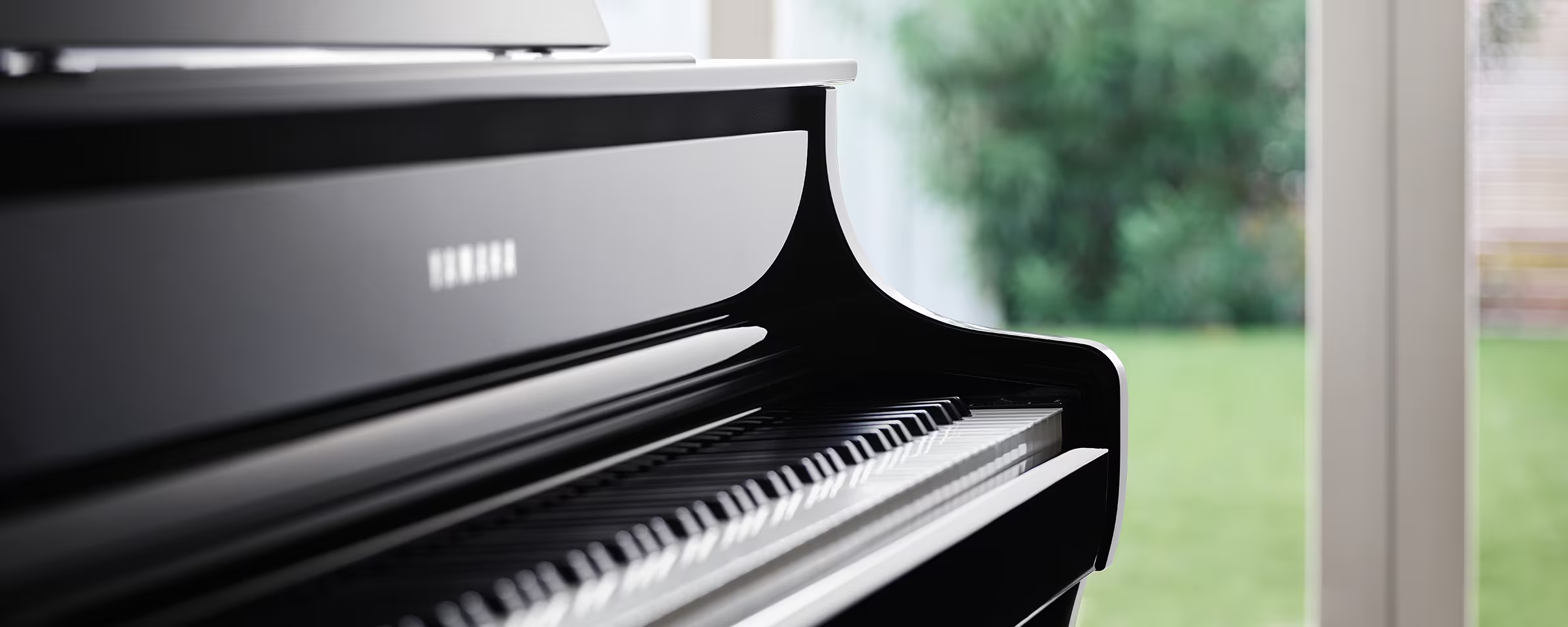 Yamaha Clavinova CLP-845