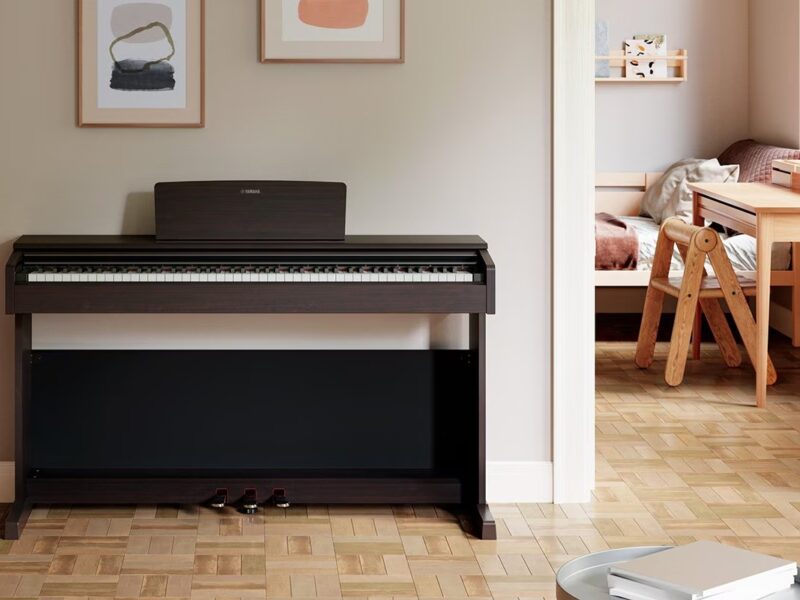 Yamaha Arius YDP-145