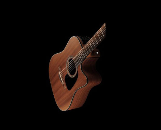 Takamine GD 11 MCE-NS